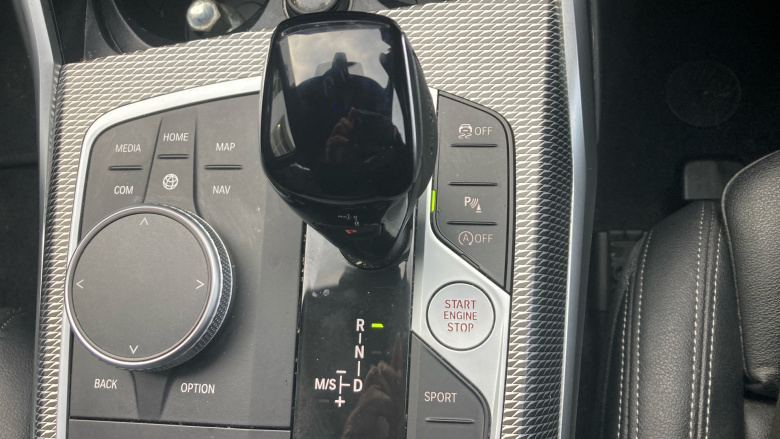 BMW 3 Series 320i M Sport 5dr Step Auto Petrol Estate